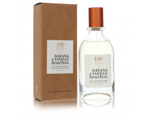 100 Bon Davana & Vanille...