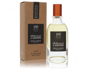 100 Bon Oud Wood & Amyris...