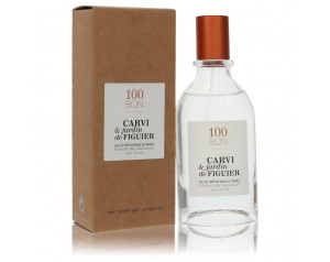 100 Bon Carvi & Jardin De...