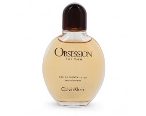 OBSESSION by Calvin Klein...