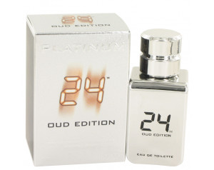 24 Platinum Oud Edition by...
