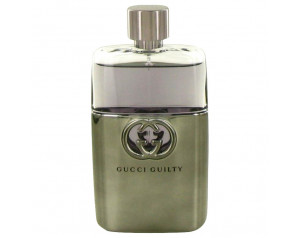 Gucci Guilty by Gucci Eau...