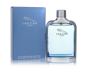 Jaguar Classic by Jaguar...