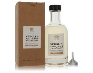 100 Bon Neroli & Petit...