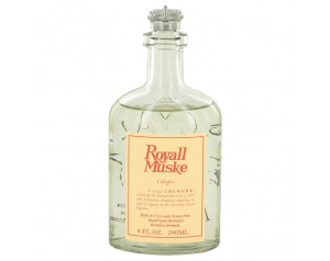 ROYALL MUSKE by Royall...