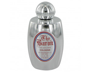 THE BARON by LTL Cologne...