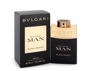 Bvlgari Man Black Orient by...