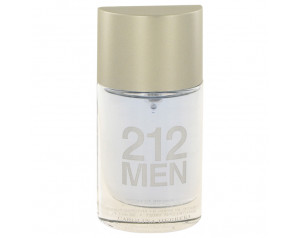 212 by Carolina Herrera Eau...