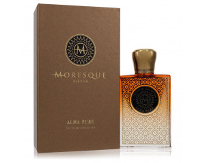 Moresque Alma Pure Secret...