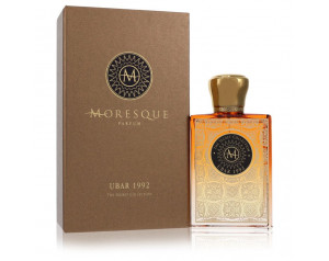 Moresque Ubar 1992 Secret...