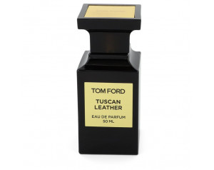 Tuscan Leather by Tom Ford...