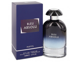 Bleu Absolu by Riiffs Eau...