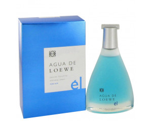 Agua De Loewe El by Loewe...