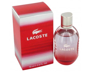 Lacoste Style In Play by...