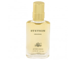 STETSON by Coty After Shave...
