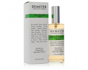 Demeter Spicy Pineapple...