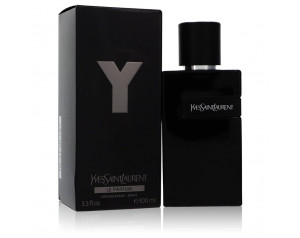 Y Le Parfum by Yves Saint...