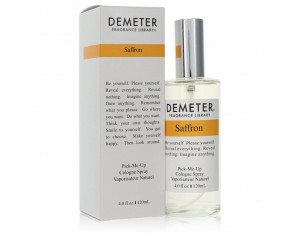 Demeter Saffron by Demeter...