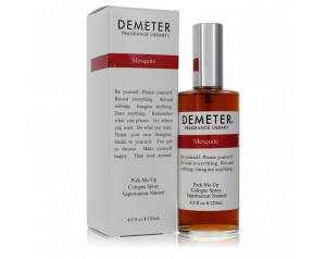 Demeter Mesquite by Demeter...