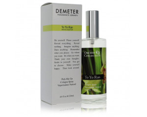 Demeter To Yo Ran Orchid by...