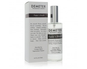 Demeter Puppy's Breath by...