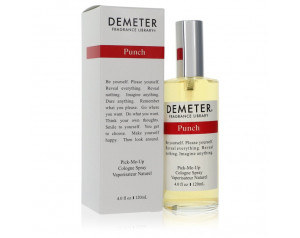 Demeter Punch by Demeter...