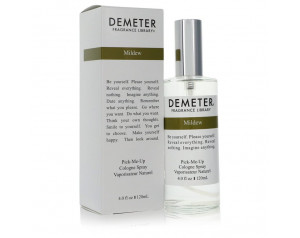 Demeter Mildew by Demeter...