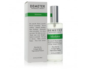 Demeter Mistletoe by...