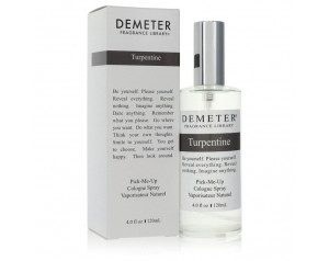 Demeter Turpentine by...