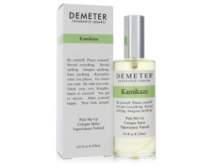 Demeter Kamikaze by Demeter...