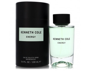 Kenneth Cole Energy by...