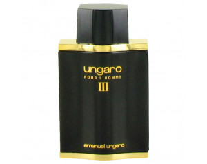 UNGARO III by Ungaro Eau De...