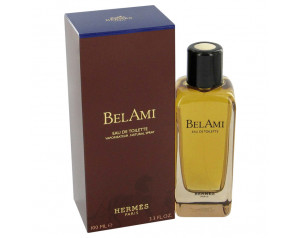 BEL AMI by Hermes Eau De...