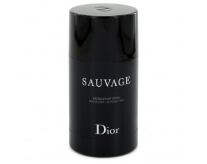 Sauvage by Christian Dior...