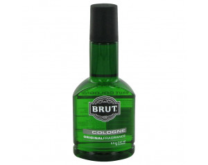 BRUT by Faberge Cologne...