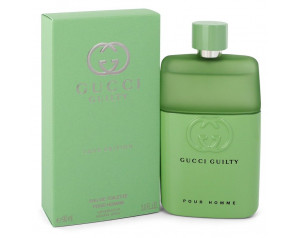 Gucci Guilty Love Edition...