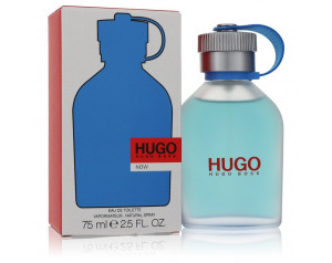 Hugo Boss Hugo Now by Hugo...