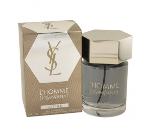 L'homme Ultime by Yves...