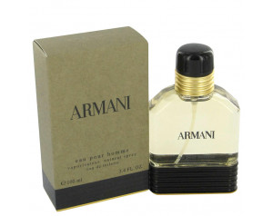 ARMANI by Giorgio Armani...