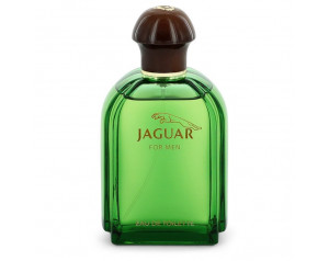 JAGUAR by Jaguar Eau De...