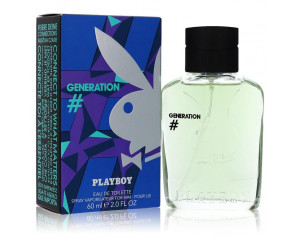 Playboy Generation by...
