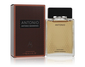 Antonio by Antonio Banderas...