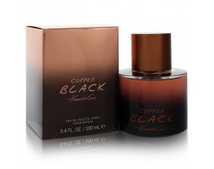 Kenneth Cole Copper Black...