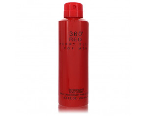 Perry Ellis 360 Red by...