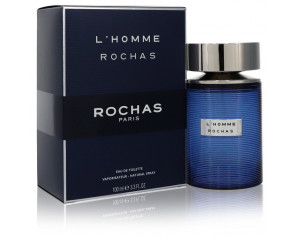 L'homme Rochas by Rochas...