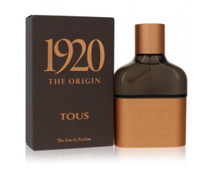 Tous 1920 The Origin by...