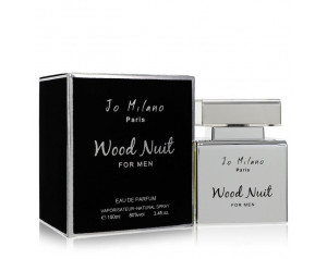 Wood Nuit by Jo Milano Eau...