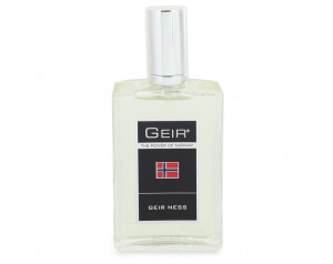 Geir by Geir Ness Eau De...