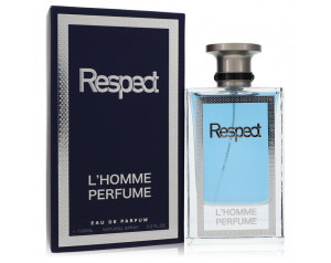 Respect L'homme by Kian Eau...