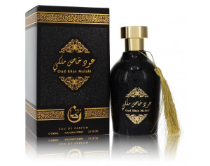 Oud Khas Malaki by Kian Eau...